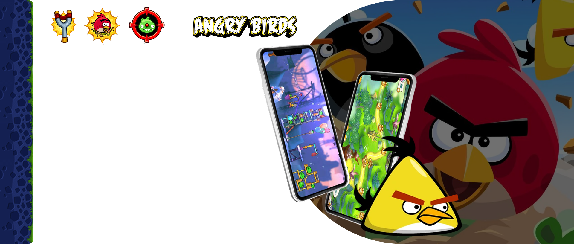 Our Game Projects